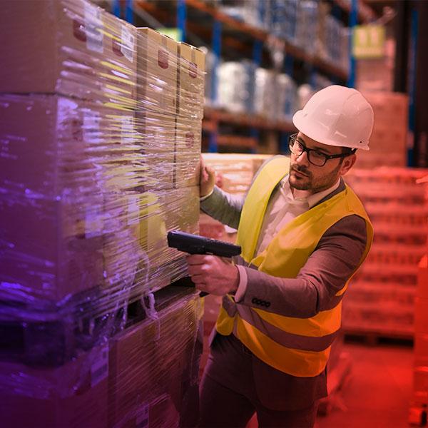 Paketleme Hizmetleri