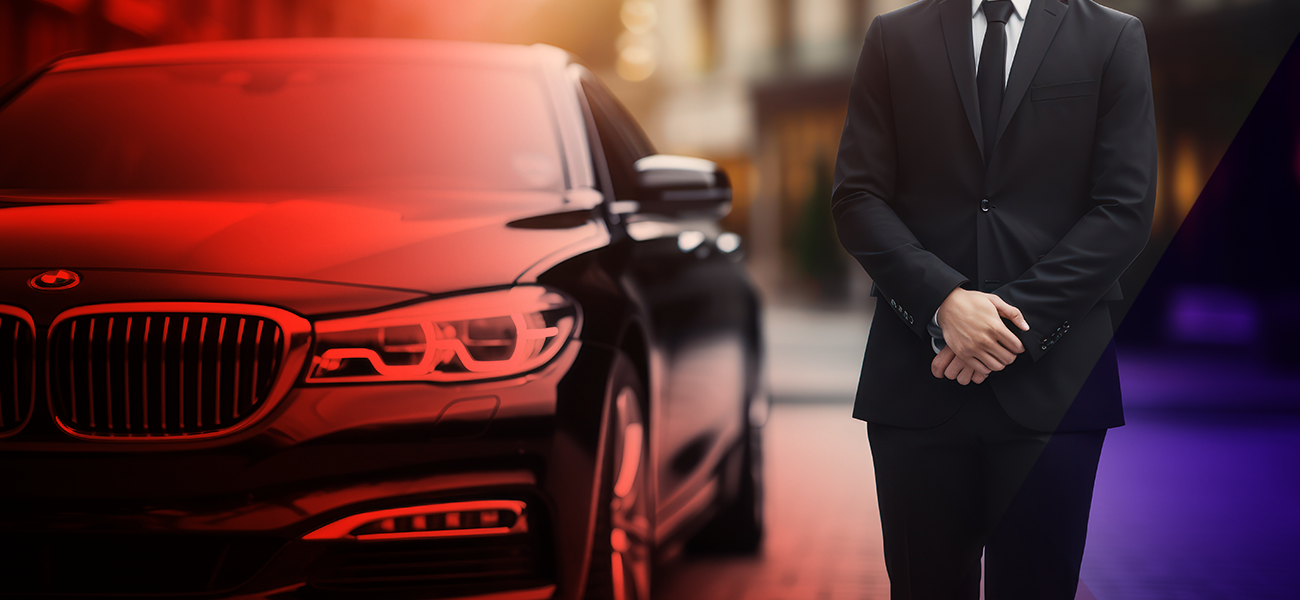 Şöför & Vale Hizmetleri