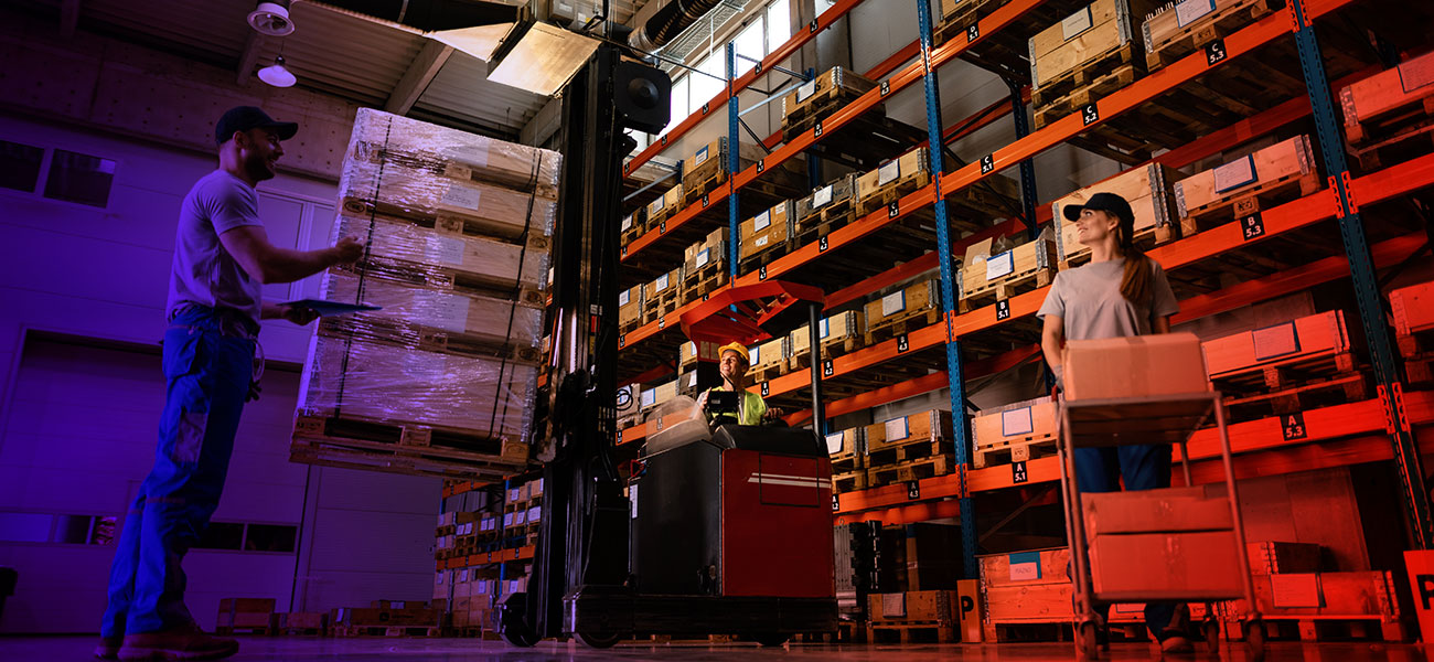 Tahmil – Tahliye Hizmetleri